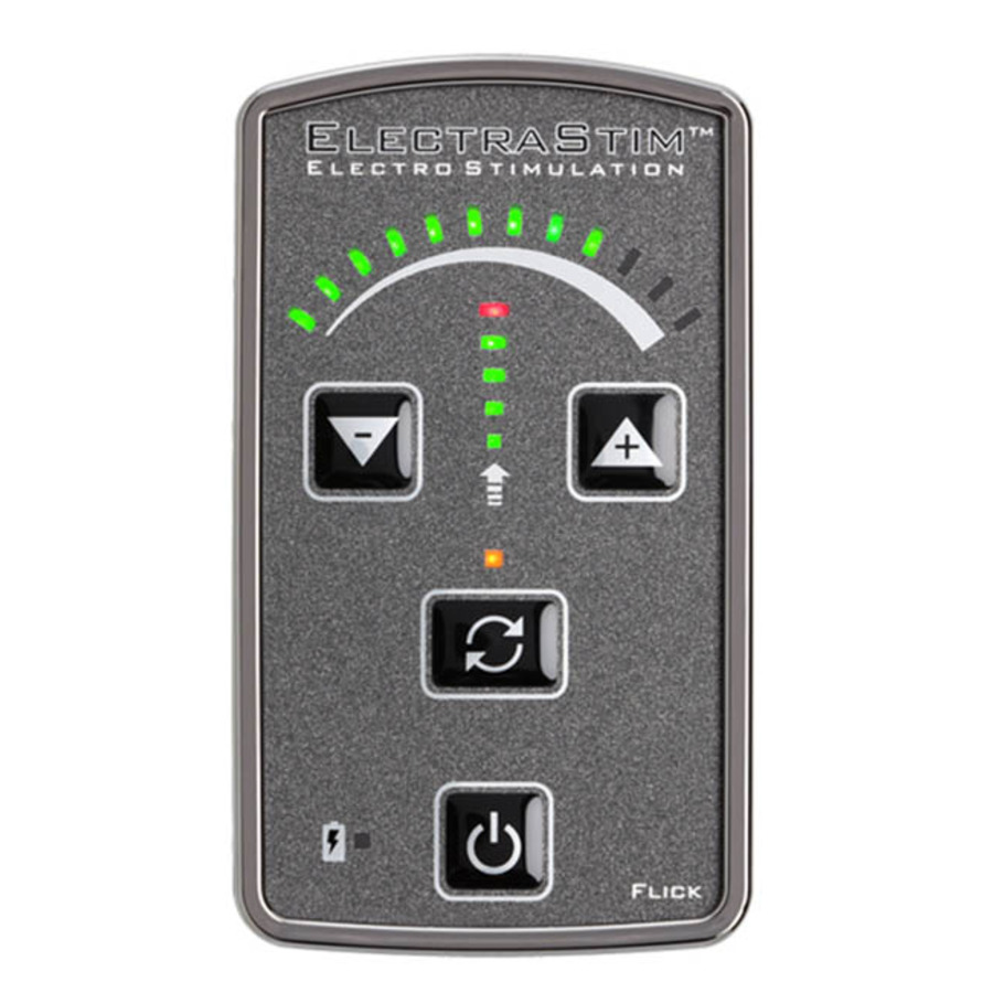 ElectraStim - Flick Stimulator Unit SM