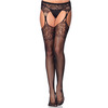 Leg Avenue - Garterbelt Stockings