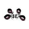 Scandal - Sensuele Verstelbare Hog Tie Scandal - Sensuele Verstelbare Hog Tie