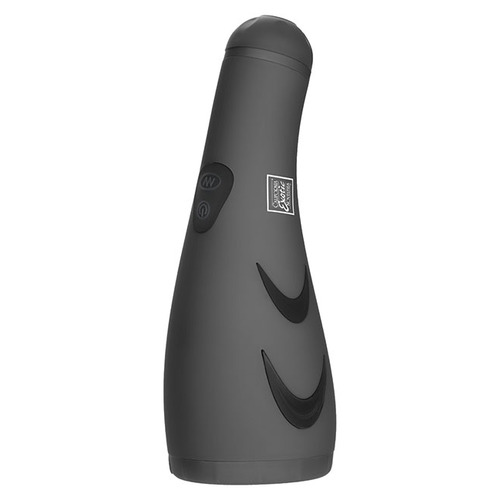Apollo - Hydro Power Stroker Masturbator Zwart
