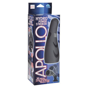 Apollo - Hydro Power Stroker Masturbator Mannen Speeltjes