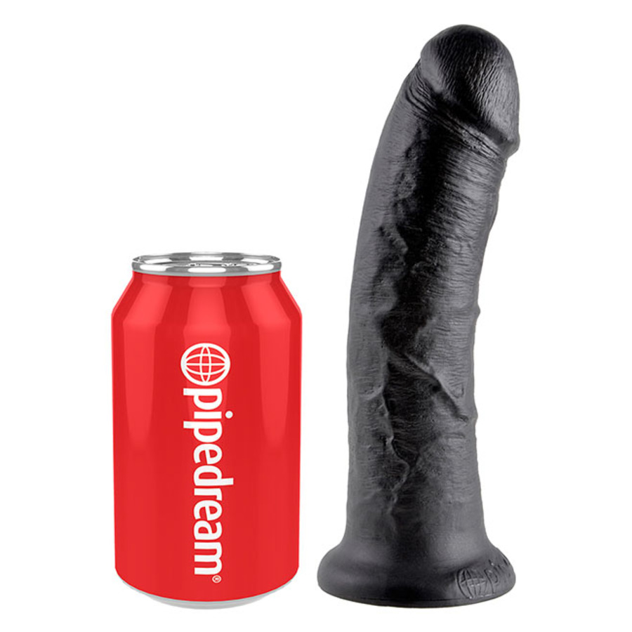 Pipedream - King Cock Dildo Met Zuignap 20.5 cm Vrouwen Speeltjes