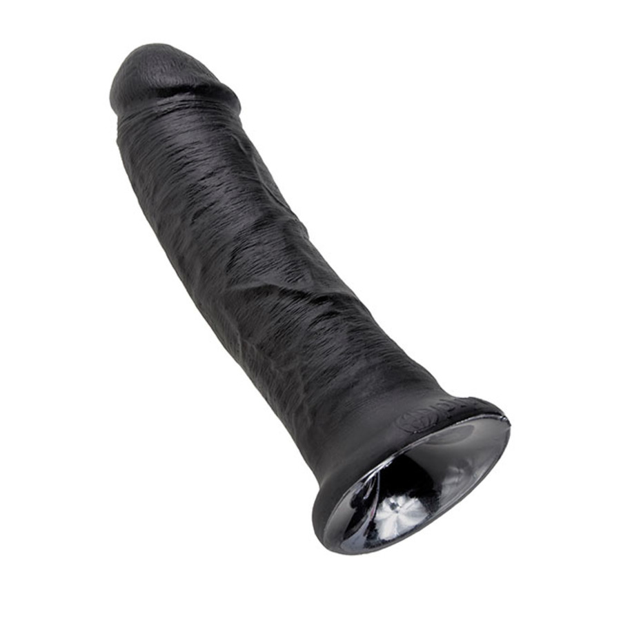 Pipedream - King Cock Dildo Met Zuignap 20.5 cm Vrouwen Speeltjes