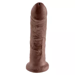 Pipedream - King Cock Dildo Met Zuignap 20.5 cm Vrouwen Speeltjes