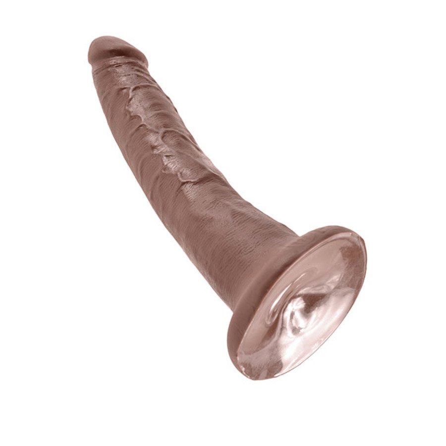 Pipedream - King Cock Dildo Met Zuignap 18 cm Vrouwen Speeltjes