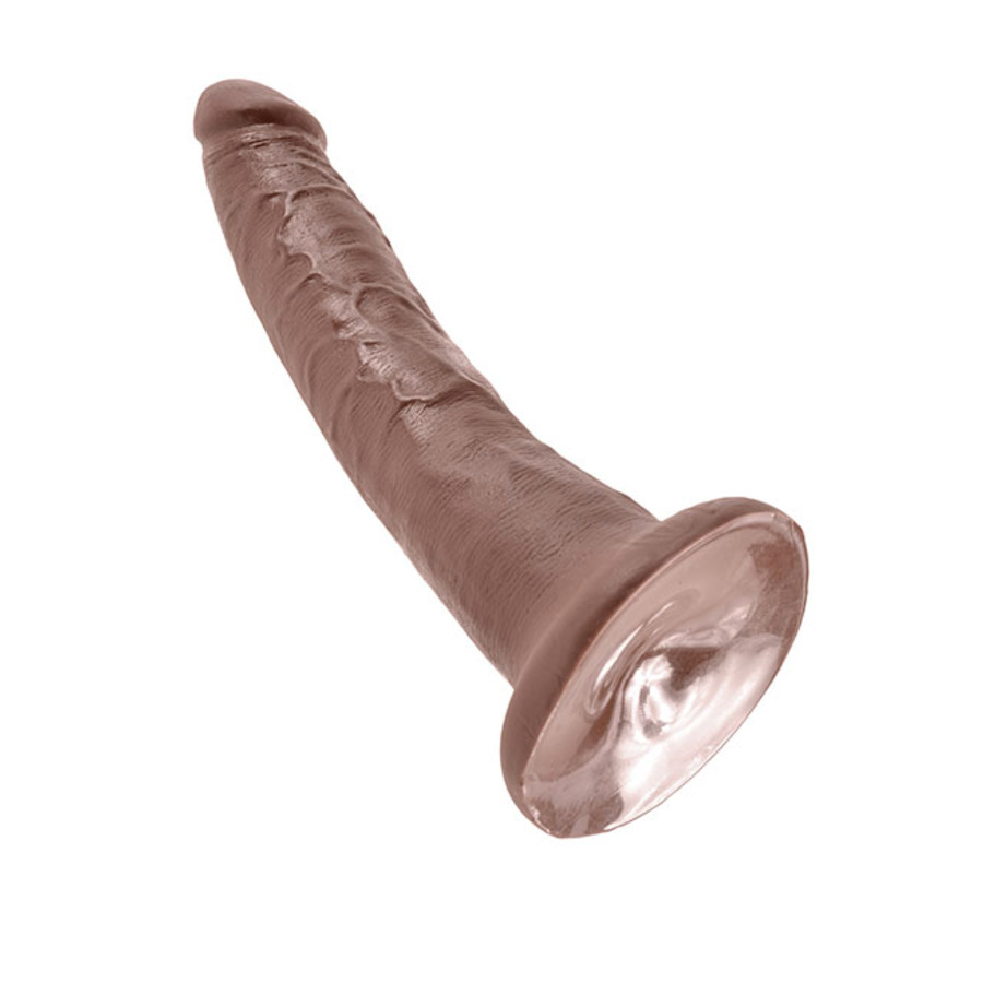 Pipedream - King Cock Dildo With Suction Cup 18 cm Toys for Her