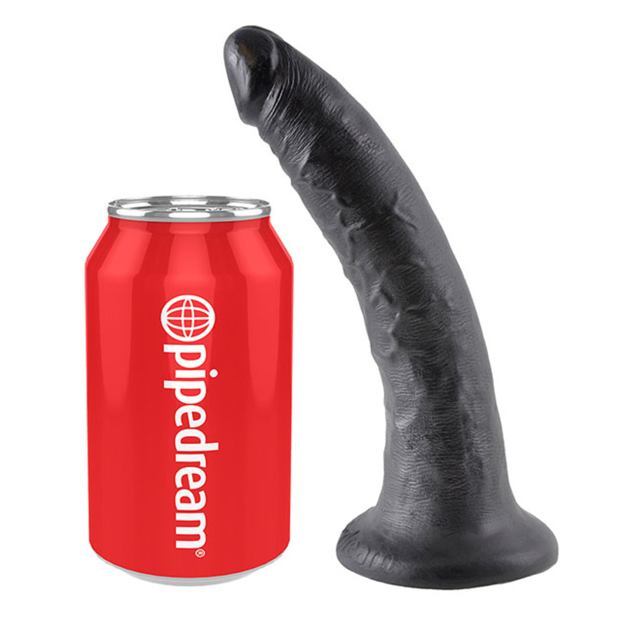 Pipedream - King Cock Dildo Met Zuignap 18 cm Vrouwen Speeltjes