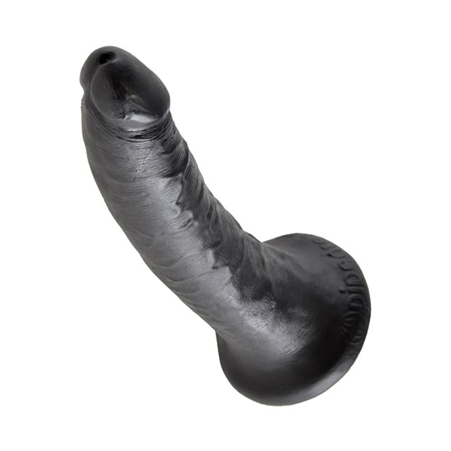 Pipedream - King Cock Dildo With Suction Cup 18 cm Toys for Her