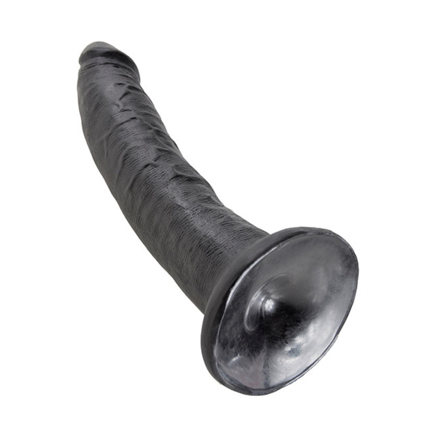 Pipedream - King Cock Dildo Met Zuignap 18 cm Vrouwen Speeltjes