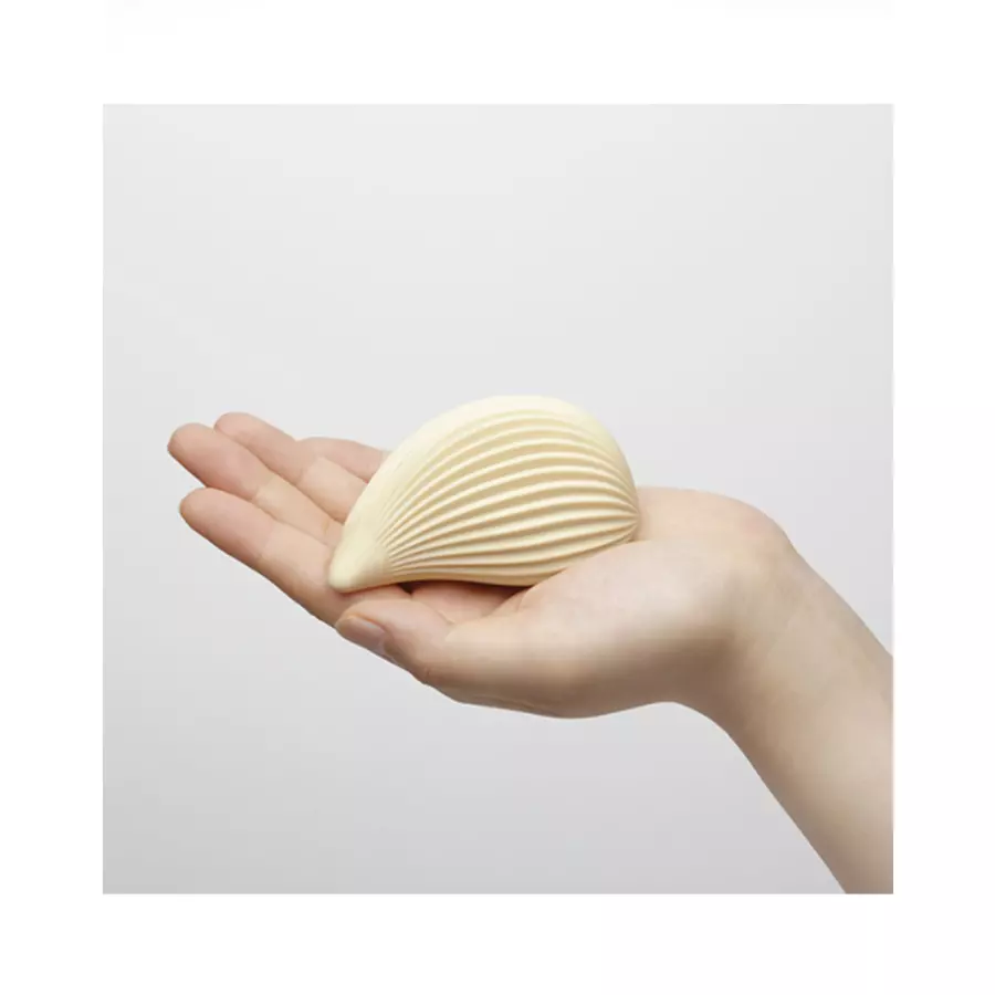 IROHA BY TENGA - KUSHI CLITORIS VIBRATOR Toys for Her