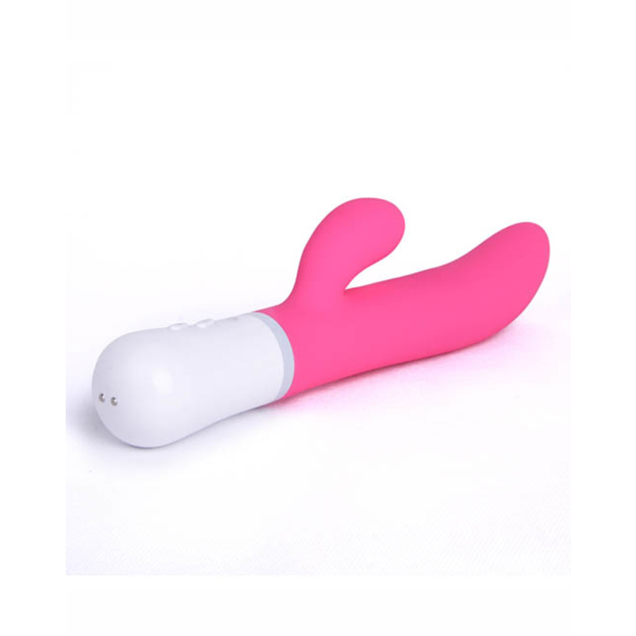 Lovense - Nora Teledildonic Rabbit Vibrator Toys for Her