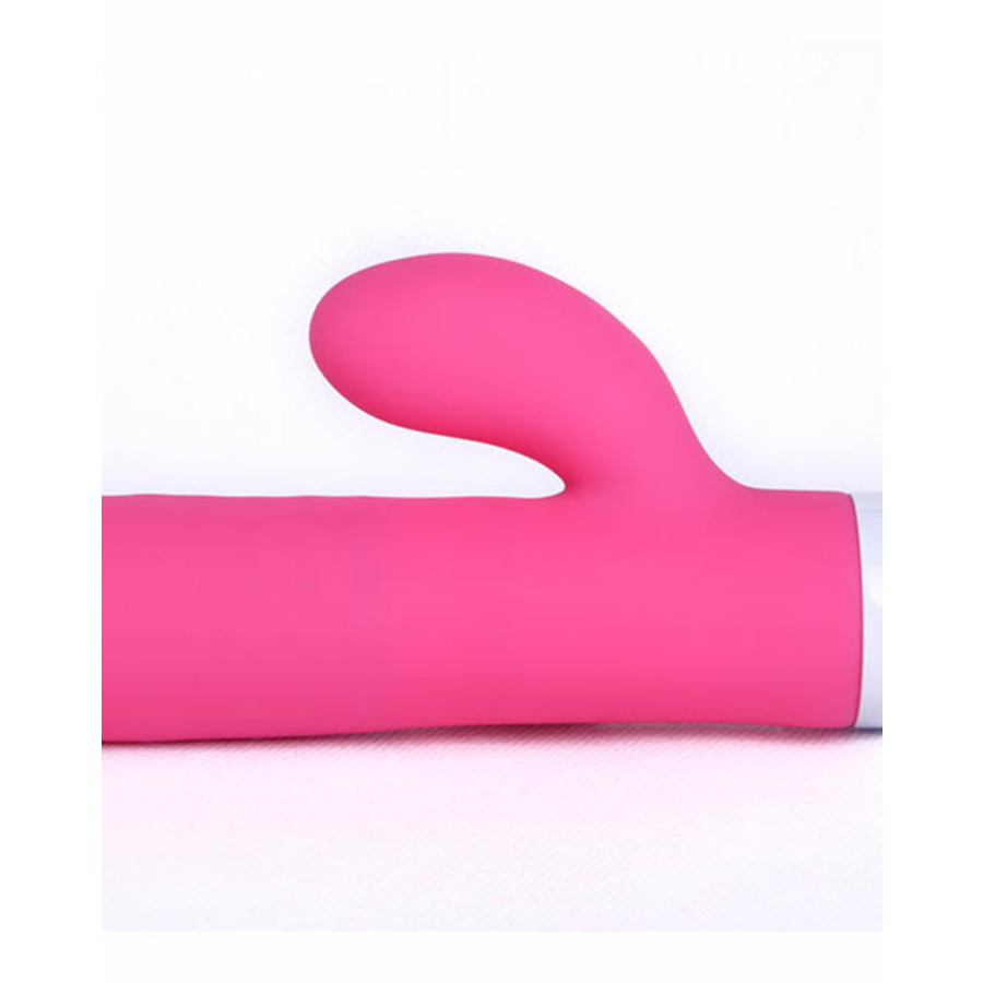 Lovense - Nora Teledildonic Rabbit Vibrator Vrouwen Speeltjes