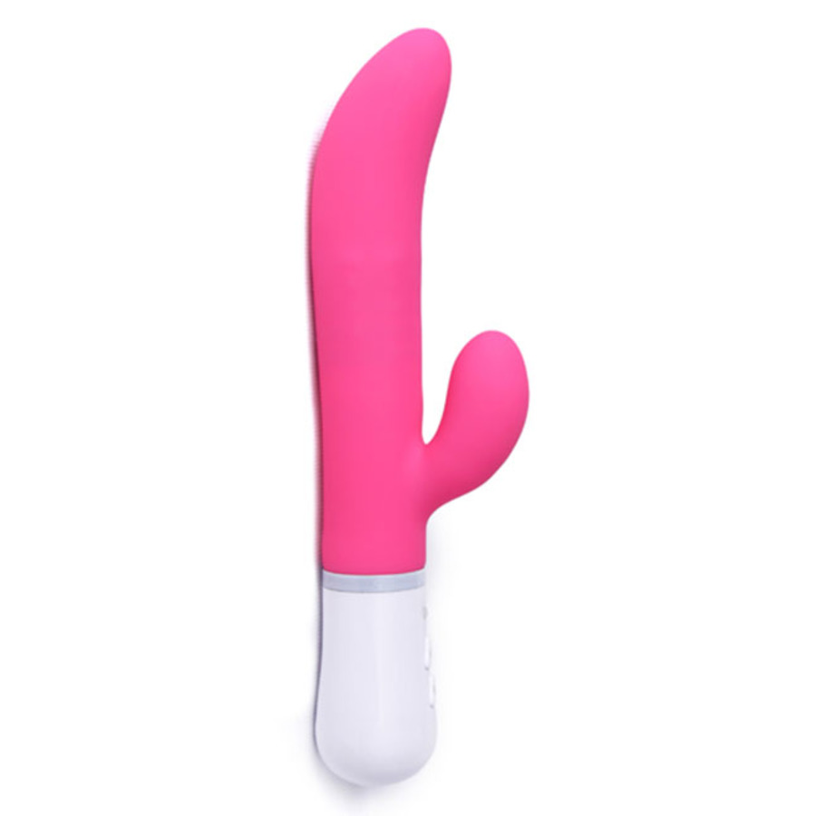 Lovense - Nora Teledildonic Rabbit Vibrator Vrouwen Speeltjes