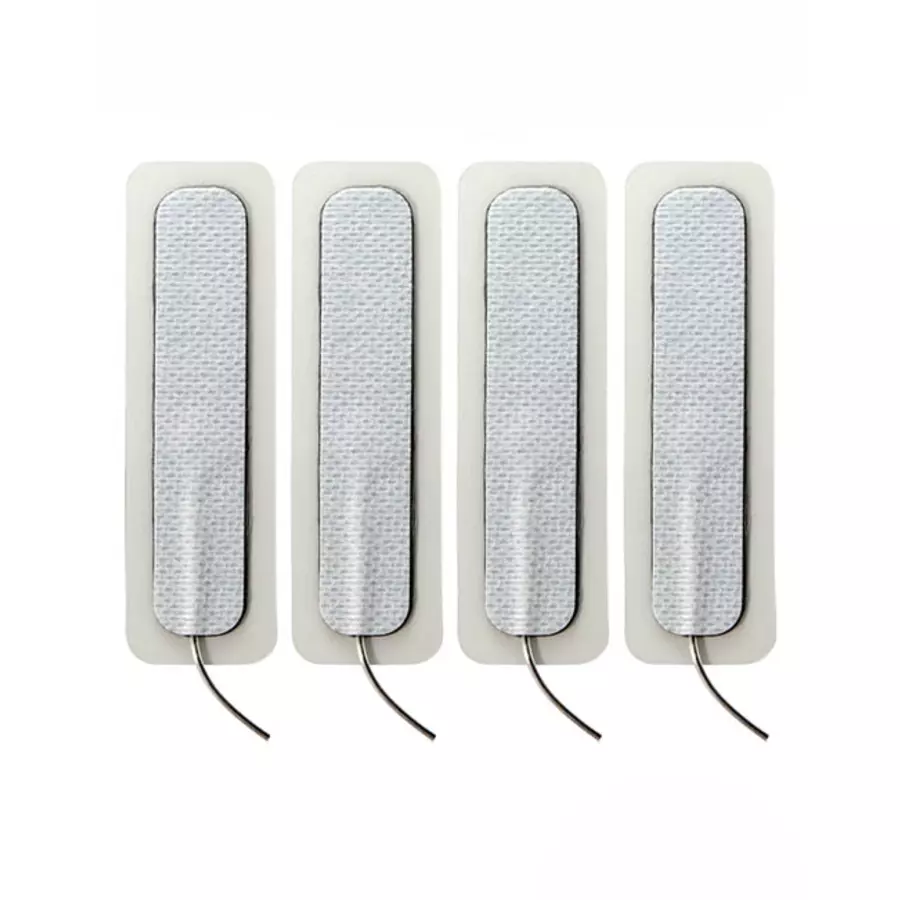 ElectraStim - Long Self Adhesive Pads SM