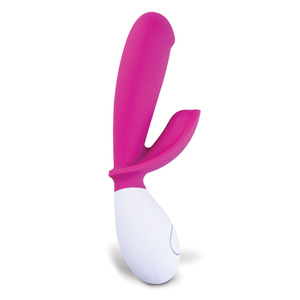 Lovelife - Snuggle Dual Stimulation Vibe Toys for Her