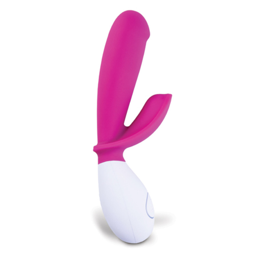 Lovelife - Snuggle Duale Stimulatie Vibrator Vrouwen Speeltjes