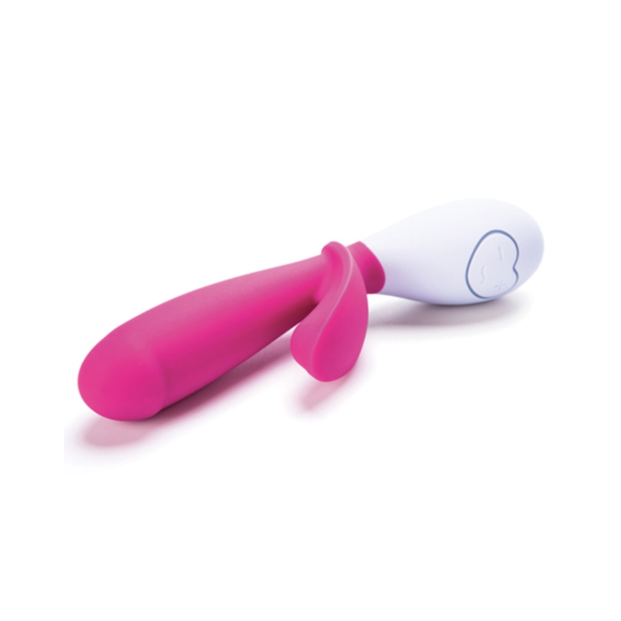 Lovelife - Snuggle Duale Stimulatie Vibrator Vrouwen Speeltjes