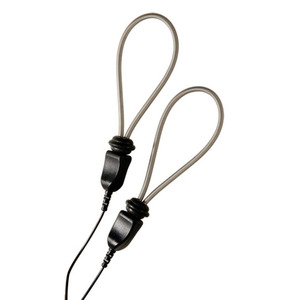ElectraStim - Metallic Adjustable Cock Loops S&M ElectraStim - Metallic Adjustable Cock Loops S&M