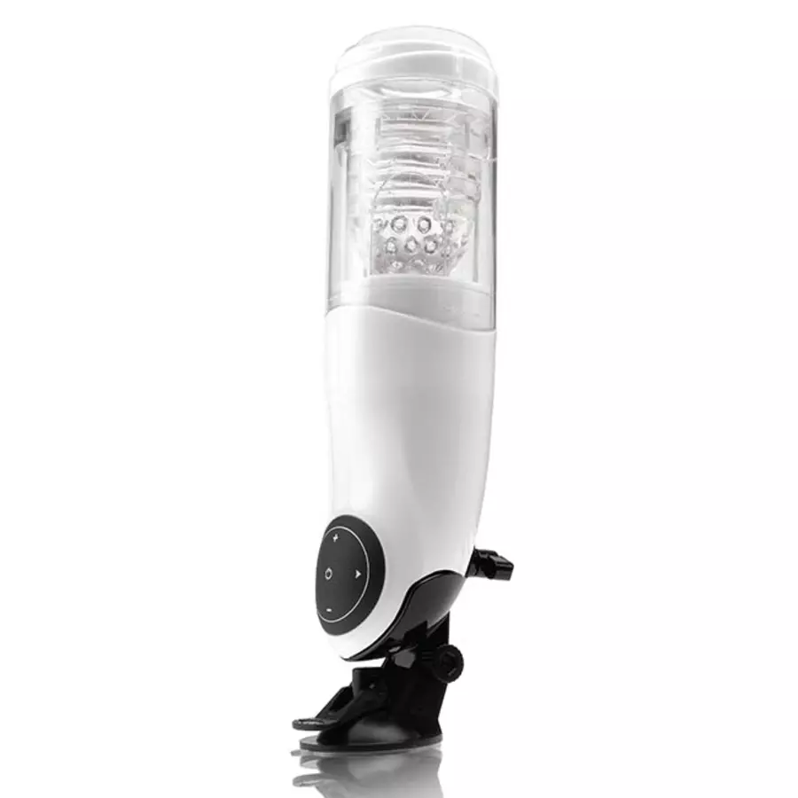 Pipedream Extreme - Automatic Masturbator Pussy Toys for Him