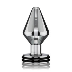 ElectraStim - Midi Electro Butt Plug M ElectraStim - Midi Electro Butt Plug M S&M