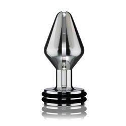 ElectraStim - Mini Electro Butt Plug S ElectraStim - Mini Electro Butt Plug S S&M
