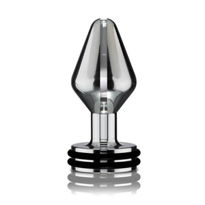 ElectraStim - Mini Electro Butt Plug S S&M ElectraStim - Mini Electro Butt Plug S S&M