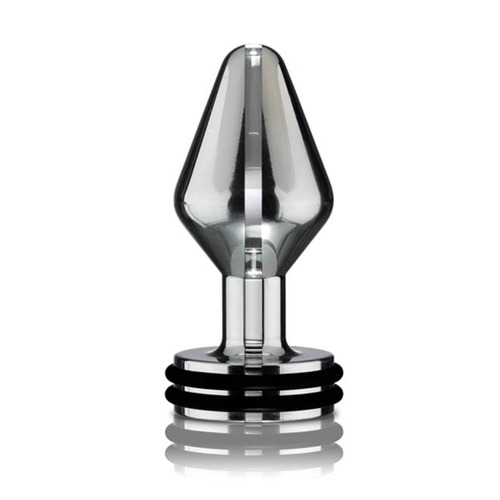 ElectraStim - Mini Electro Butt Plug S ElectraStim - Mini Electro Butt Plug S