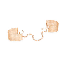 Bijoux Indiscrets - Magnificique Handboeien Bijoux Indiscrets - Magnificique Handcuffs SM