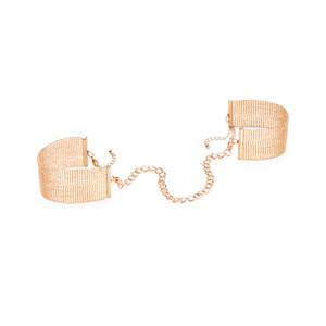 Bijoux Indiscrets - Magnificique Handcuffs S&M