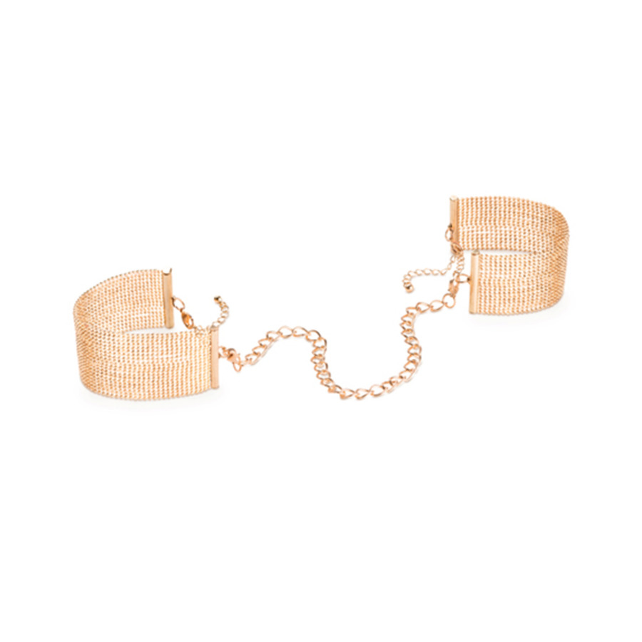 Bijoux Indiscrets - Magnificique Handcuffs SM