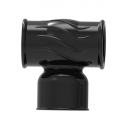 Power Head - Male Masturbator Wand Massager Head Power Head - Male Masturbator Wand Massager Head Toys for Her