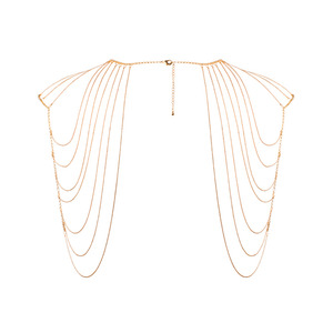 Bijoux Indiscrets - Magnifique Shoulder Jewelry SM