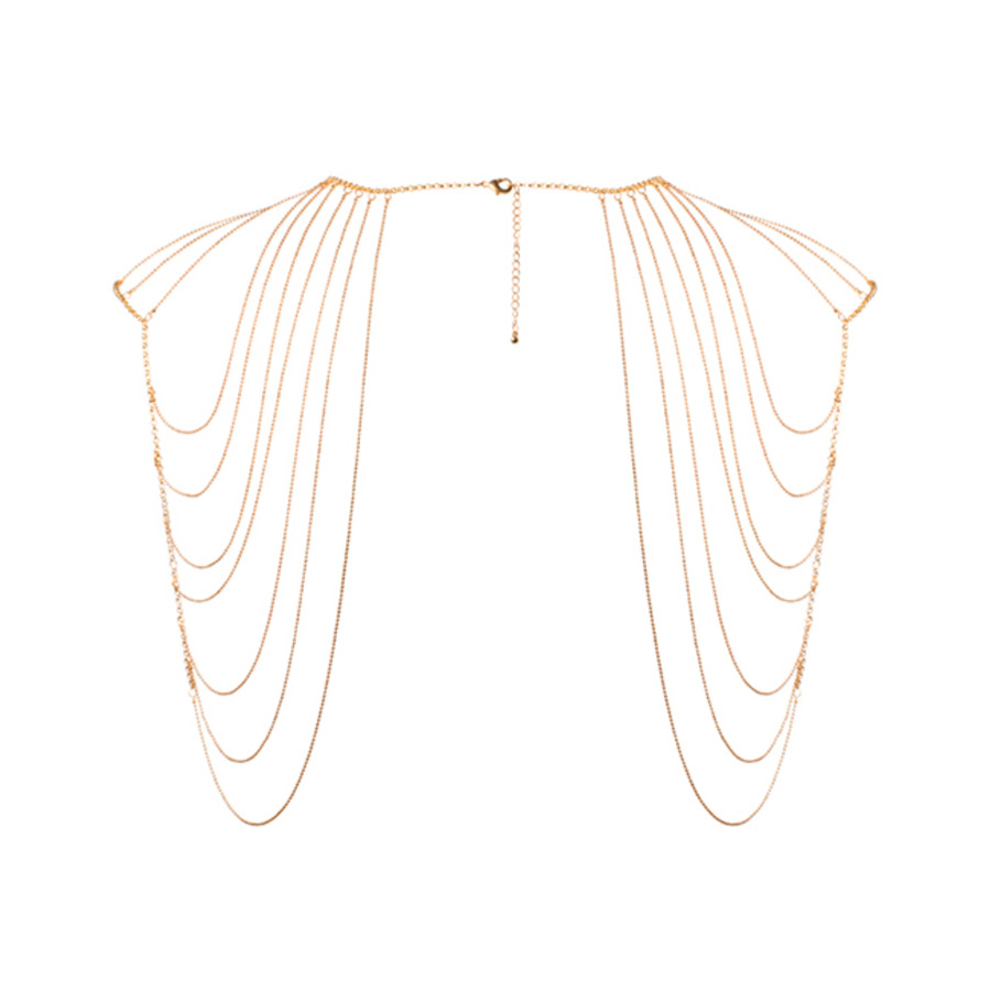 Bijoux Indiscrets - Magnifique Shoulder Jewelry SM