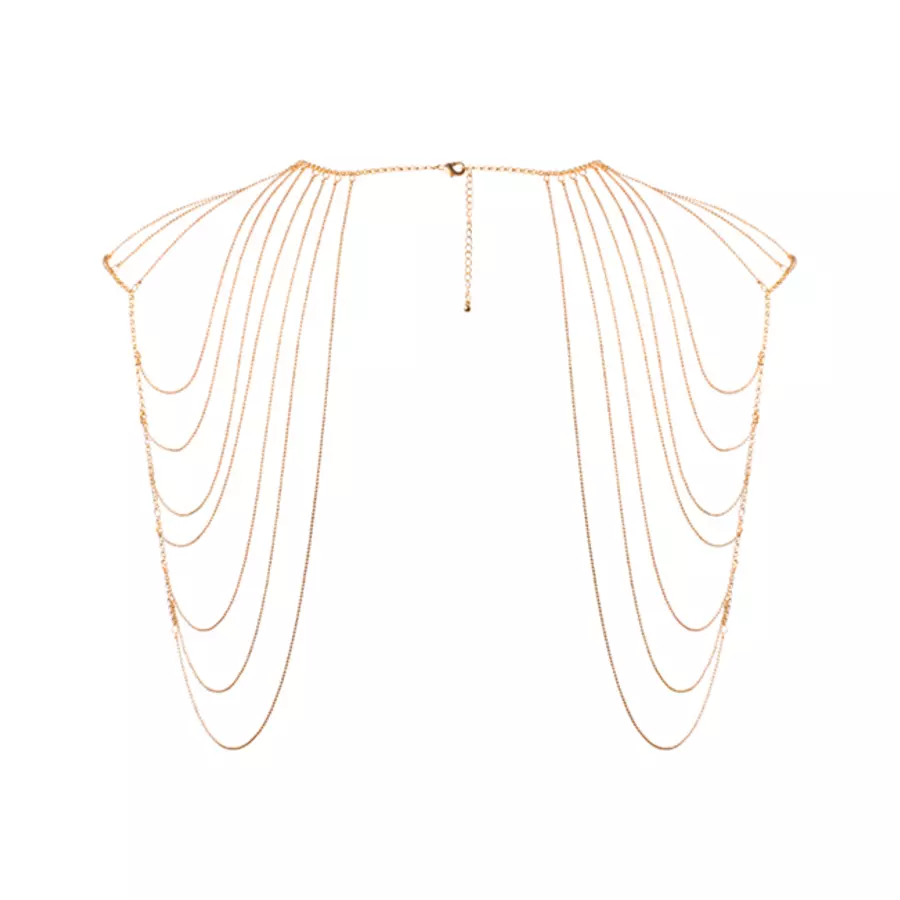 Bijoux Indiscrets - Magnifique Shoulder Jewelry SM