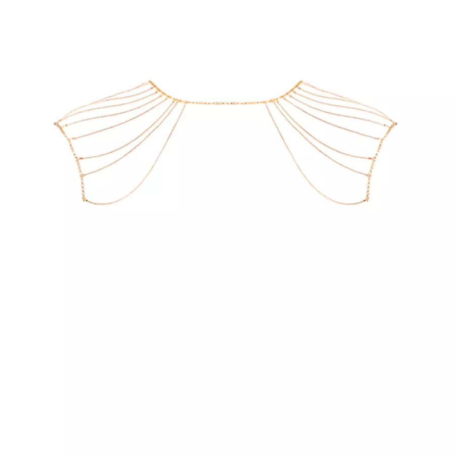 Bijoux Indiscrets - Magnifique Shoulder Jewelry SM