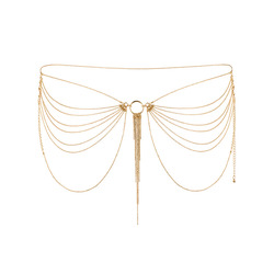 Bijoux Indiscrets - Magnifique Taille Ketting Bijoux Indiscrets - Magnifique Waist Jewelry SM