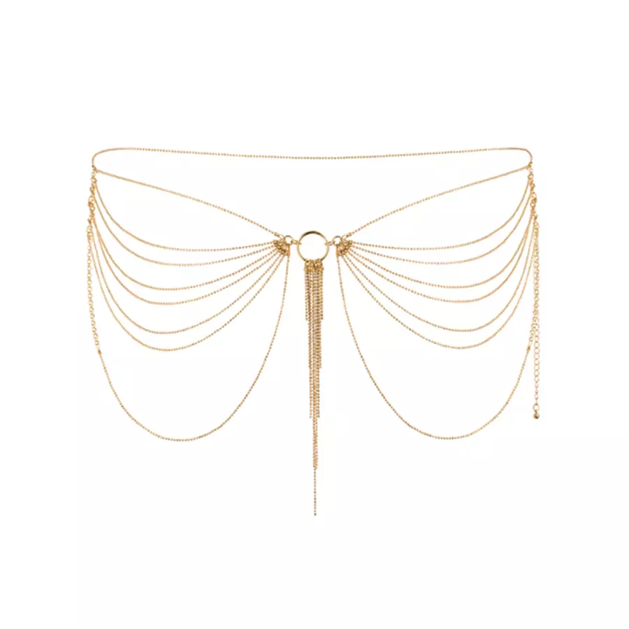 Bijoux Indiscrets - Magnifique Waist Jewelry SM