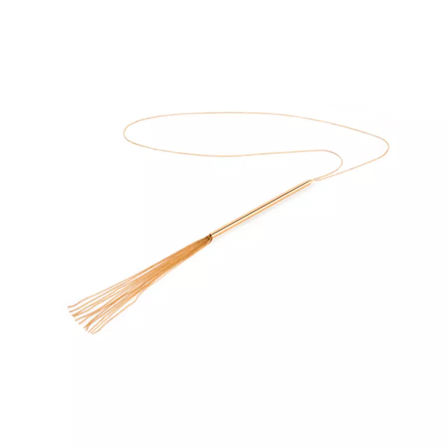 Bijoux Indiscrets - Magnifique Whip Necklace SM
