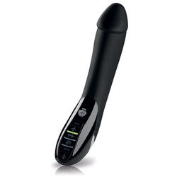 MyStim - Tickling Truman Rechargeable E-Stim Vibrator MyStim - Tickling Truman E-Stim Vibrator Toys for Her