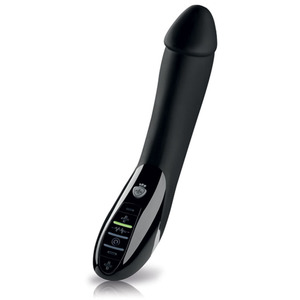 MyStim - Tickling Truman E-Stim Vibrator Vrouwen Speeltjes