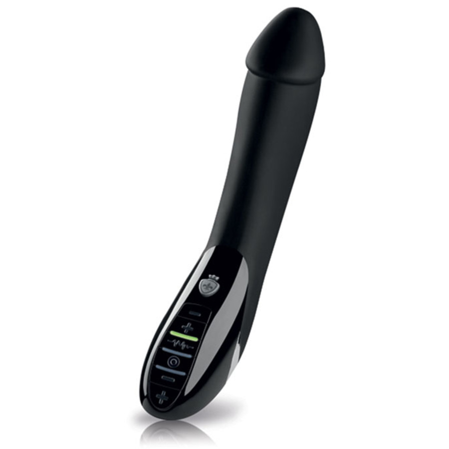 MyStim - Tickling Truman E-Stim Vibrator Vrouwen Speeltjes