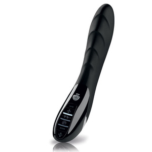 MyStim - Sizzling Simon Oplaadbare E-Stim Vibrator Vrouwen Speeltjes