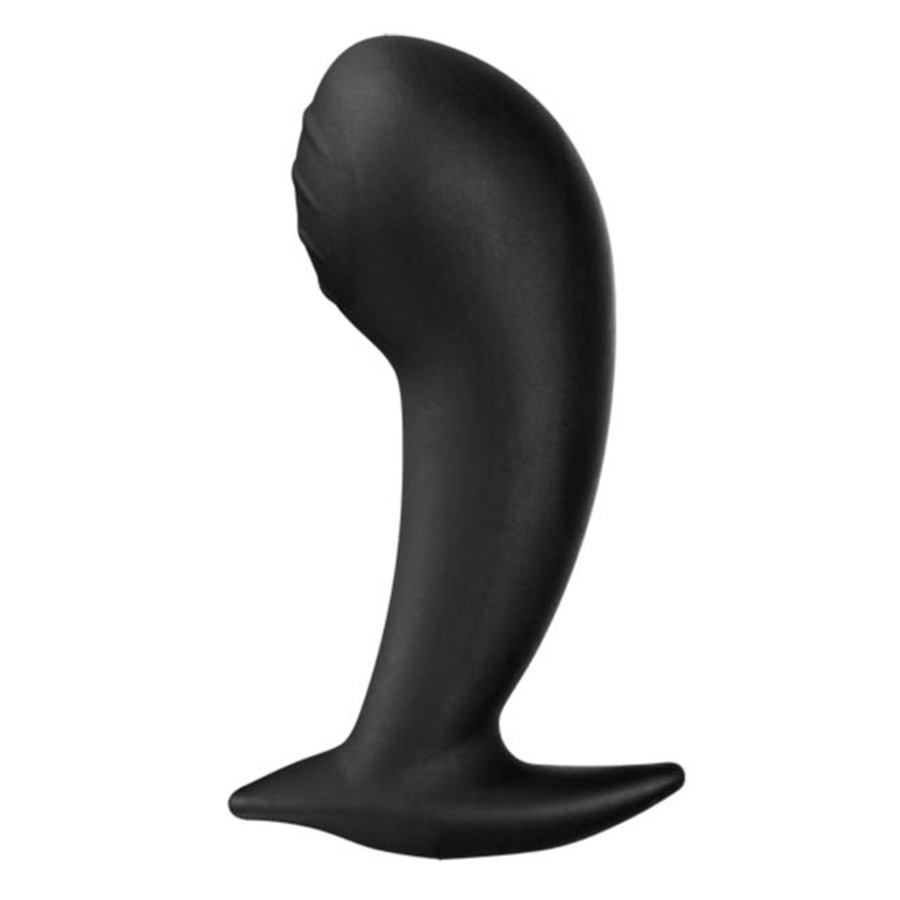 ElectraStim - Nona Silicone Noir G-Spot Stimulator S&M