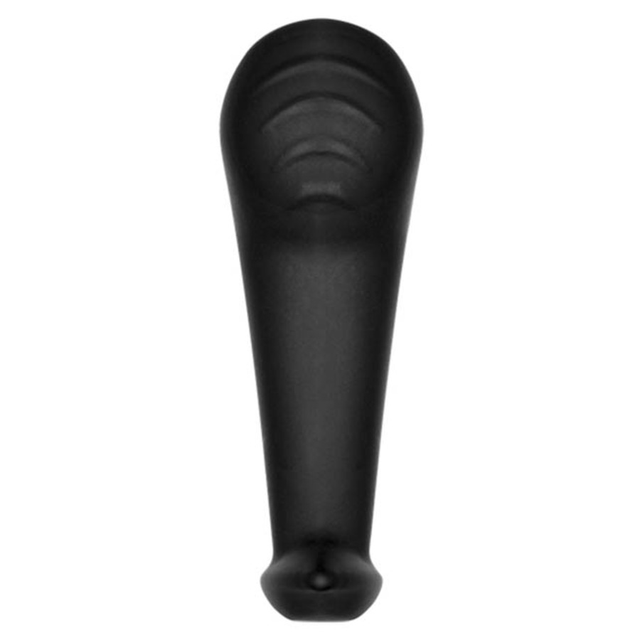 ElectraStim - Nona Silicone Noir G-Spot Stimulator S&M