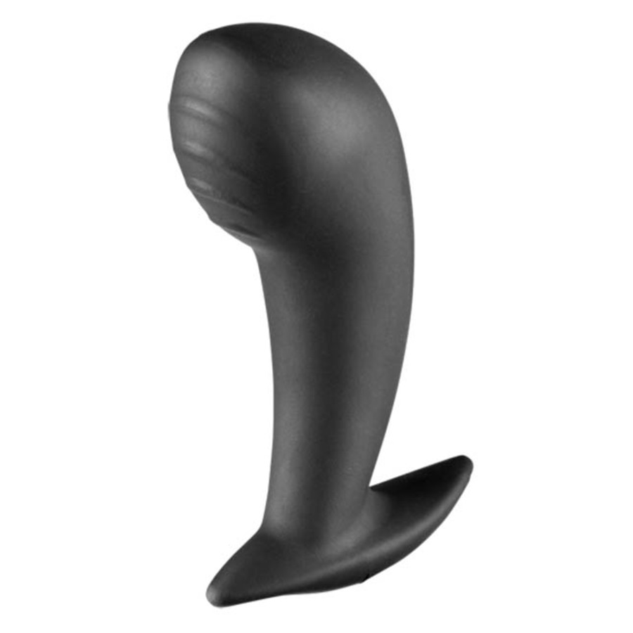 ElectraStim - Nona Silicone Noir G-Spot Stimulator S&M