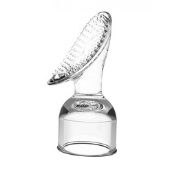 Power Head - Petal Teaser Wand Massager Head Power Head - Petal Teaser Wand Massager Head Toys for Her