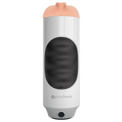 Pipedream Extreme - Mega Grip Vagina Stroker Pipedream Extreme - Mega Grip Vagina Stroker Mannen Speeltjes