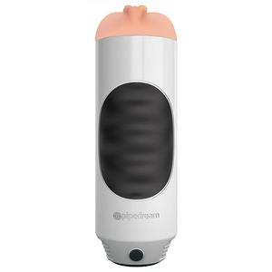 Pipedream Extreme - Mega Grip Vagina Stroker Mannen Speeltjes