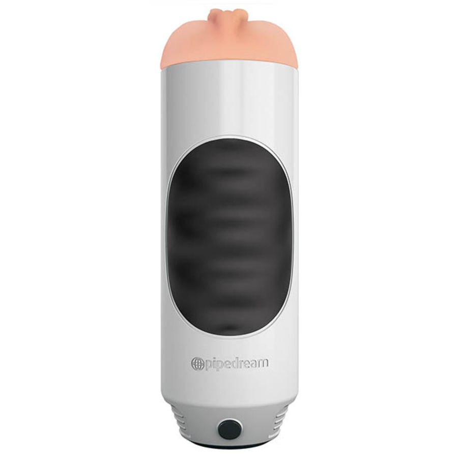 Pipedream Extreme - Mega Grip Vagina Stroker Mannen Speeltjes