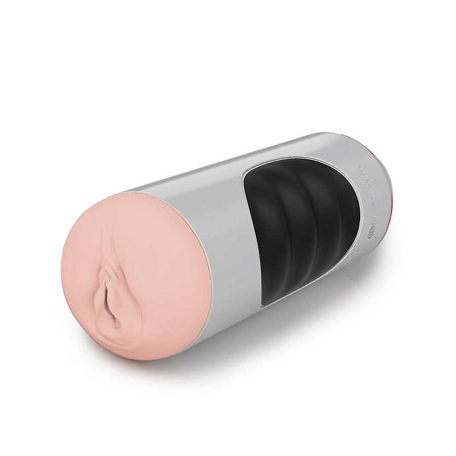 Pipedream Extreme - Mega Grip Vagina Stroker Mannen Speeltjes